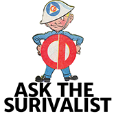 The Survivalist Letter